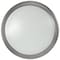 Nuvo 10-Inch LED Disk Light, 3000K, Brushed Nickel Finish, PK 6 62/1672 - alternate 2